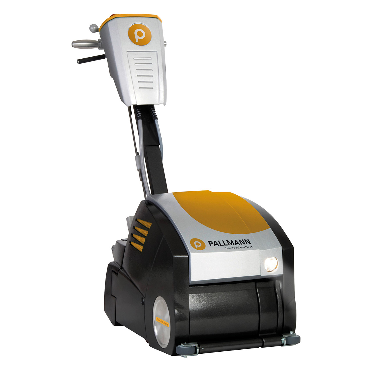 Wood Floor Sanding Machines